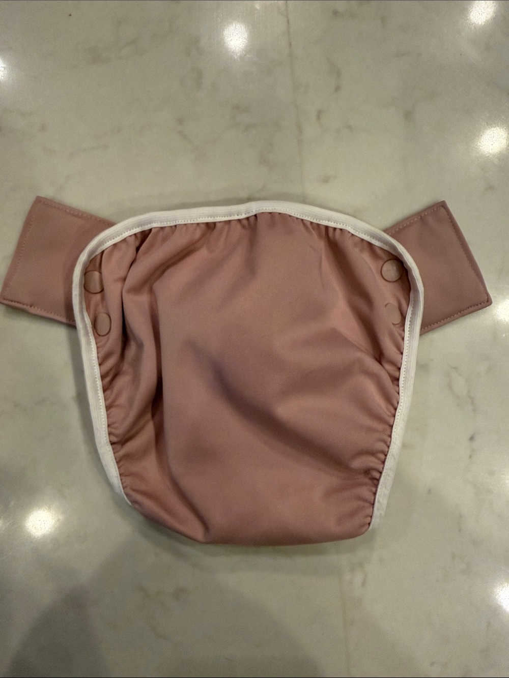 EUC Grovia Swim Diaper Size 2